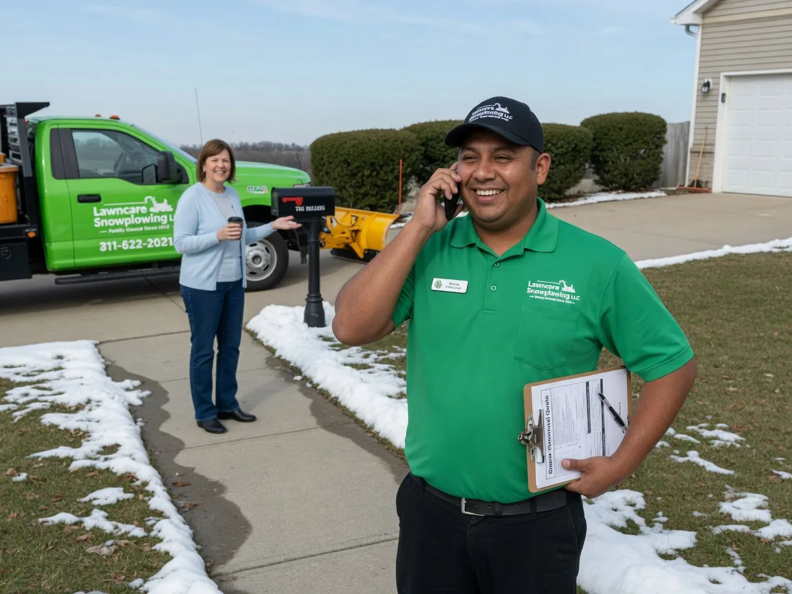 Lawn Care Services By Expert Landscaper Hancock, WI FAQs